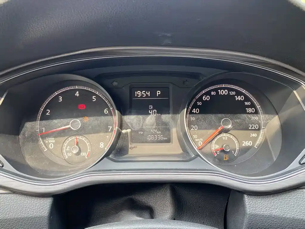 Volkswagen Passat — миниатюра 10