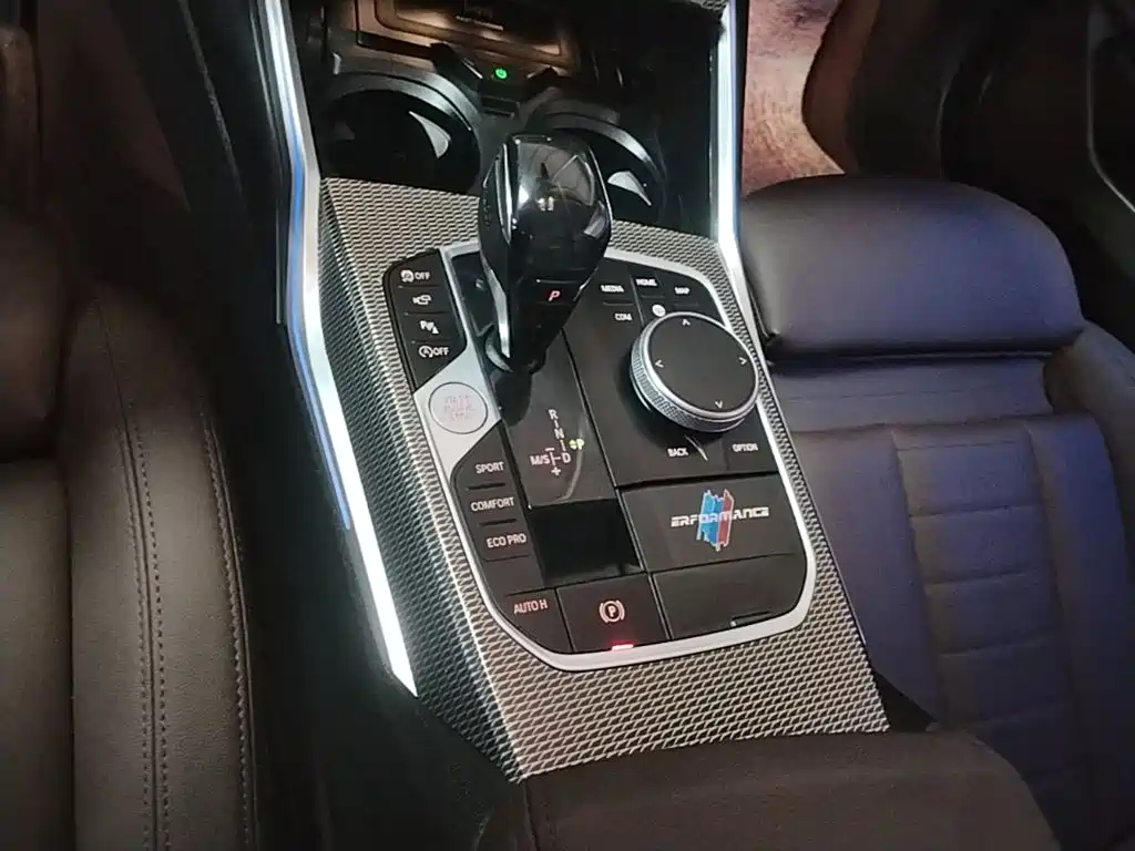 BMW 3 Series — миниатюра 14