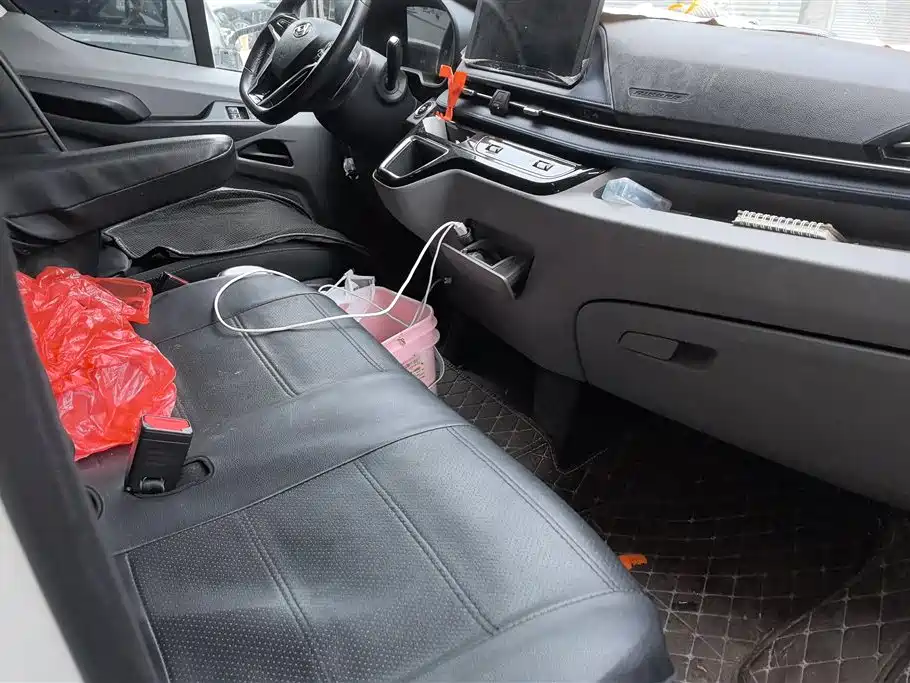 SAIC MAXUS XINTU V90