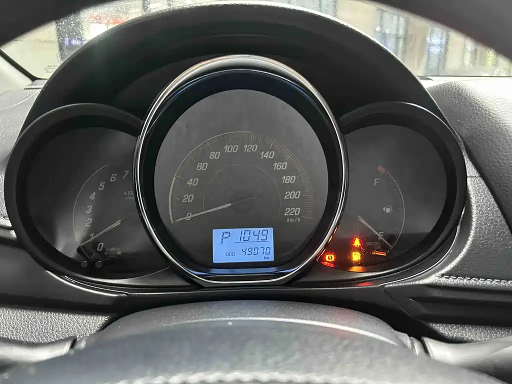 Toyota Yaris L Zhixuan YARiS L 2020 1.5L CVT Lead