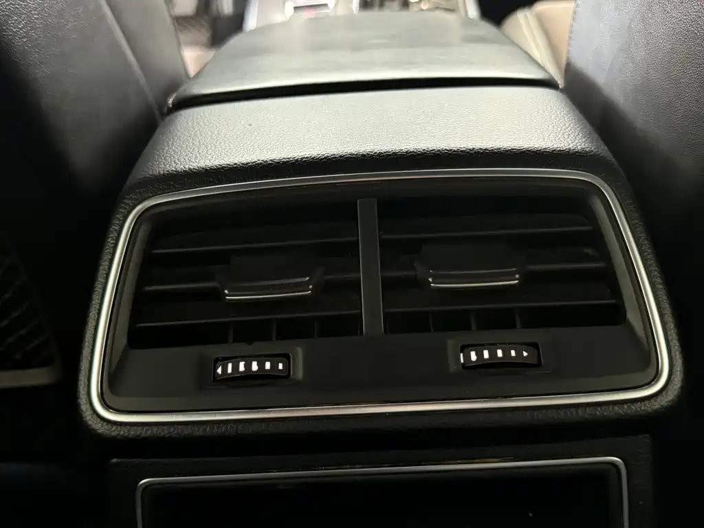 Audi A6L 2019 40 TFSI Luxury
