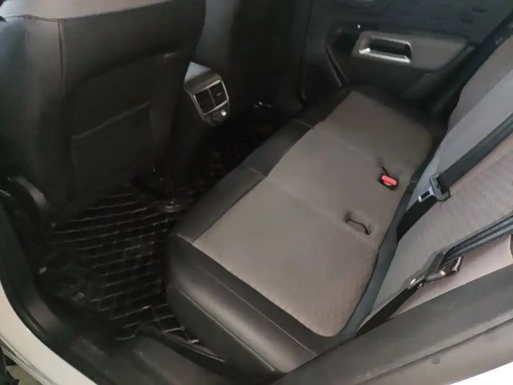 Citroen C5 AIRCROSS — миниатюра 17