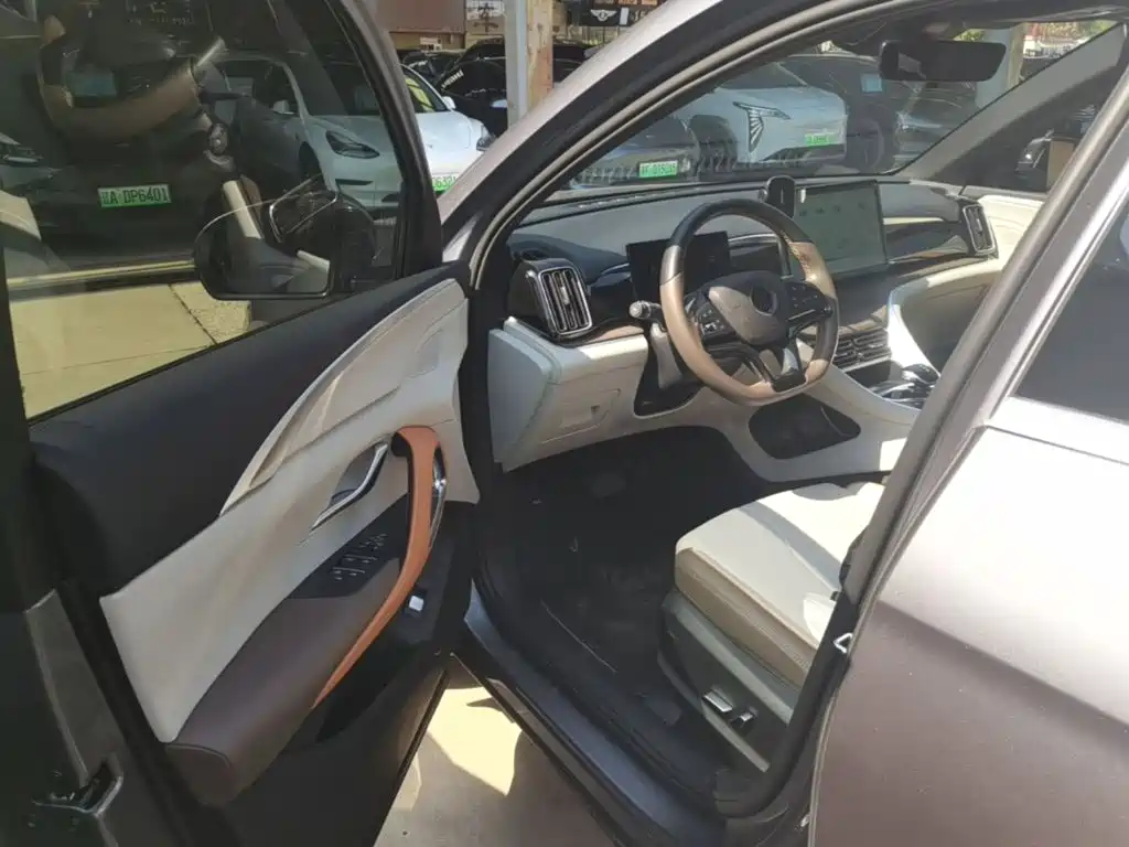 BYD Pro New Energy — миниатюра 16
