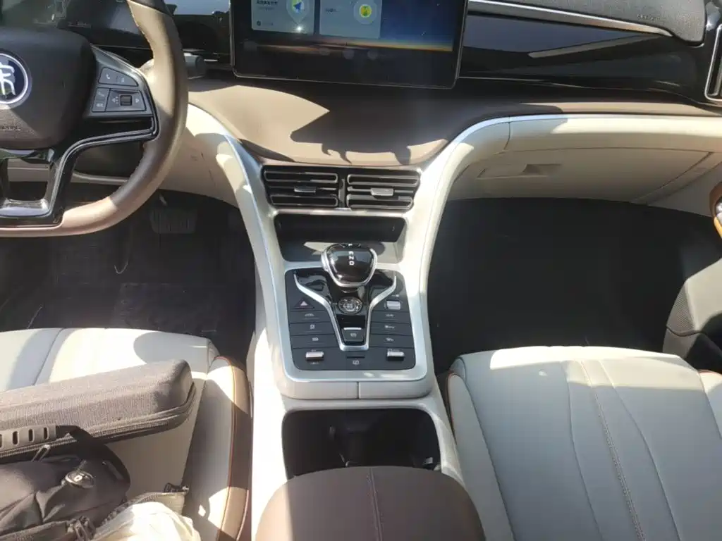 BYD Pro New Energy — миниатюра 14