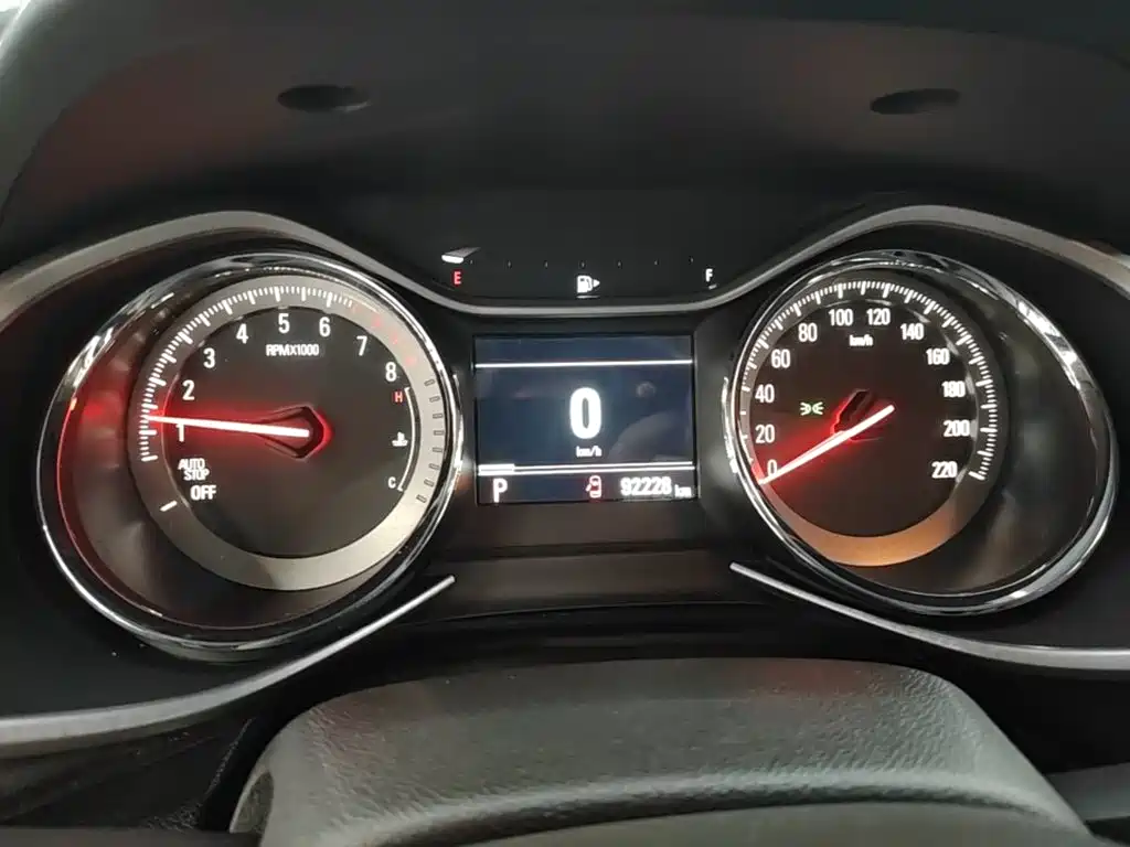 Chevrolet Volando — миниатюра 12
