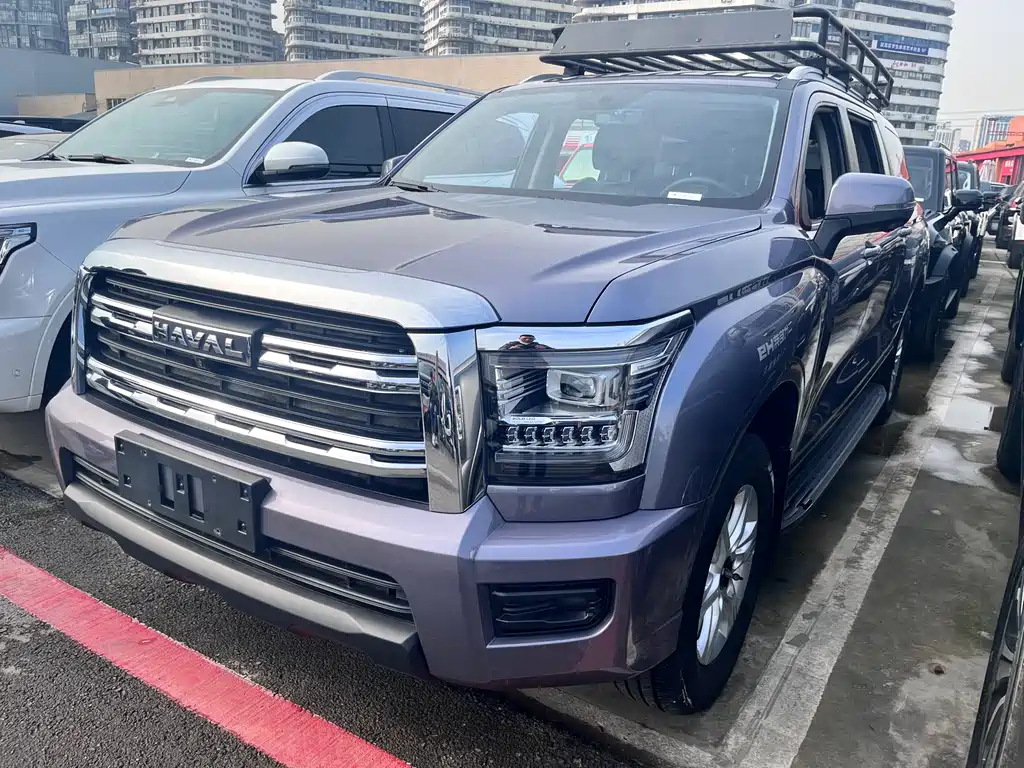 Haval H5 2024