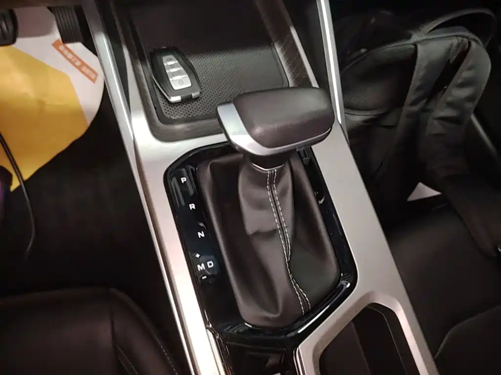 Geely Emgrand — миниатюра 14