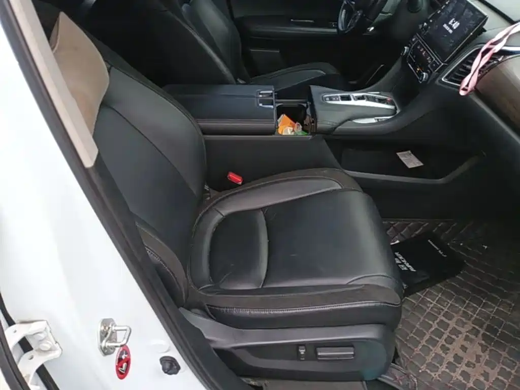 Honda Avancier — миниатюра 25