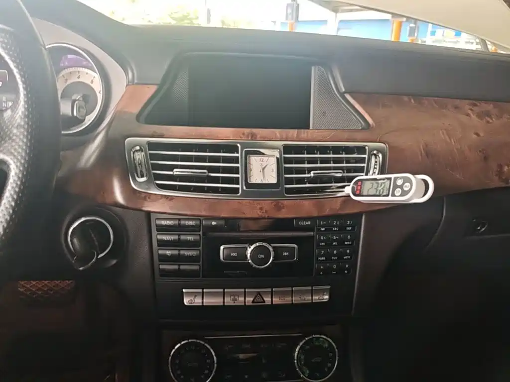 Mercedes-Benz CLS — миниатюра 13