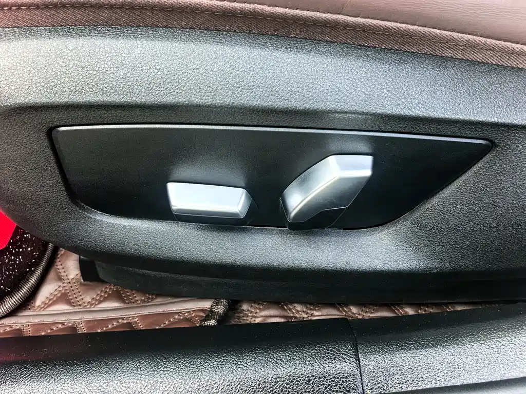 BMW 5 SERIES NEW ENERGY