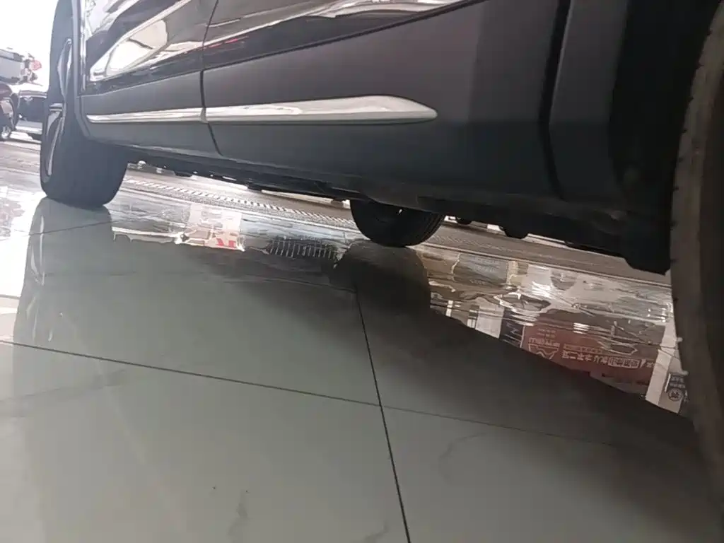 Changan X7 PLUS — миниатюра 22