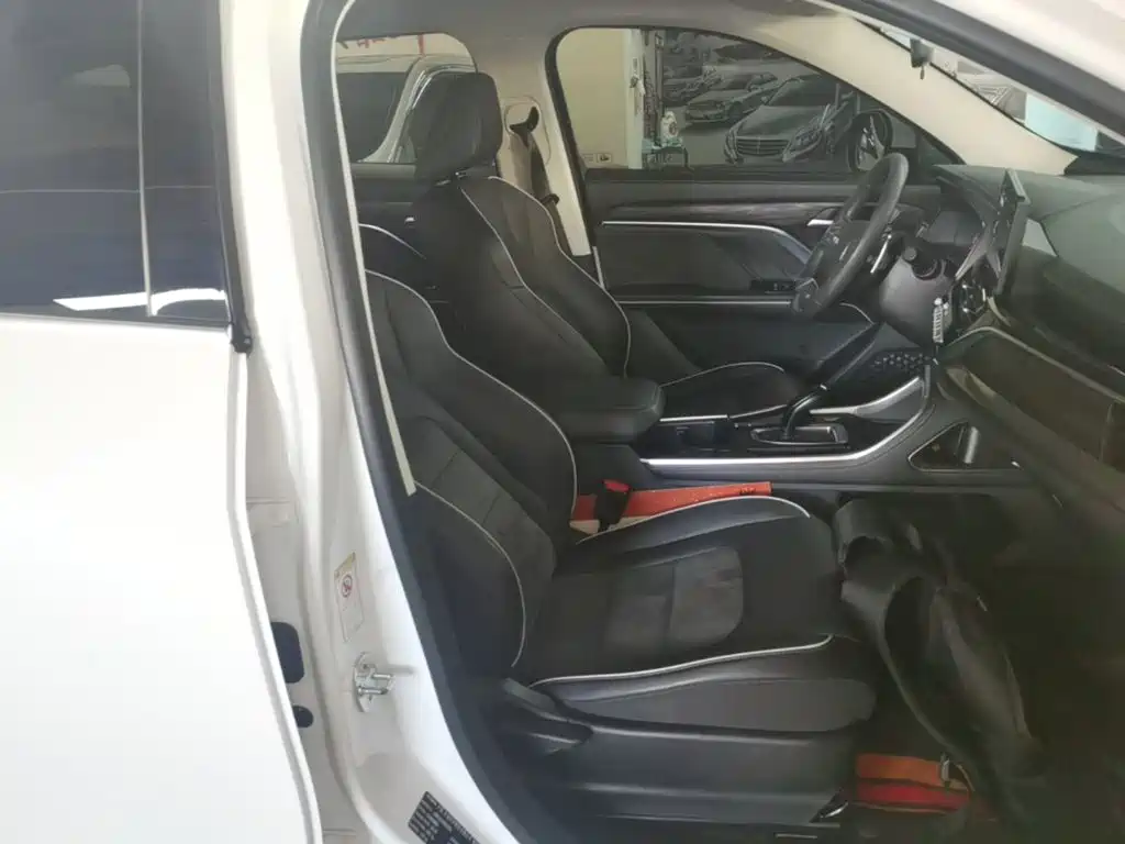 Haval H6 — миниатюра 25