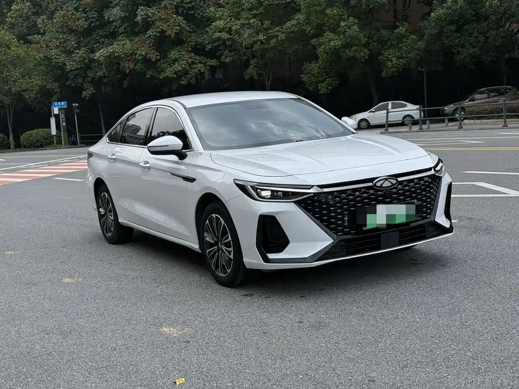 Fulwin Fengyun A8 — миниатюра 3