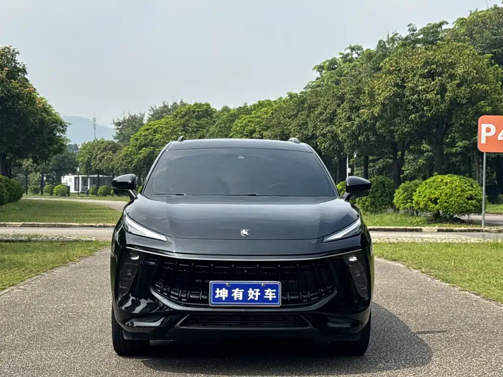 Fengxing Fengxing T5 EVO — миниатюра 2