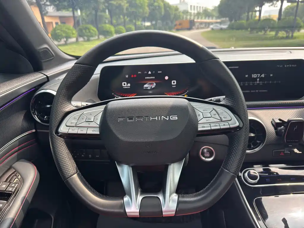 Fengxing Fengxing T5 EVO — миниатюра 15