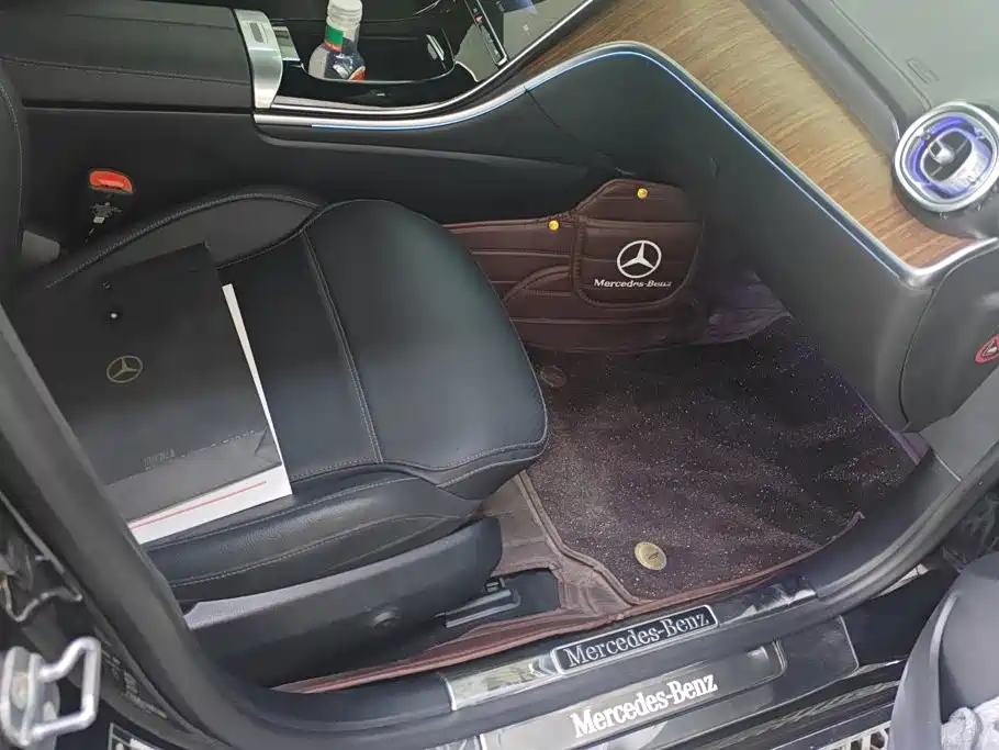 Mercedes-Benz C-Class C 2024 C 260 L