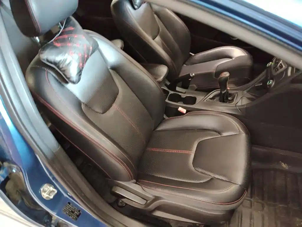 Chery Arrizo 5 — миниатюра 25