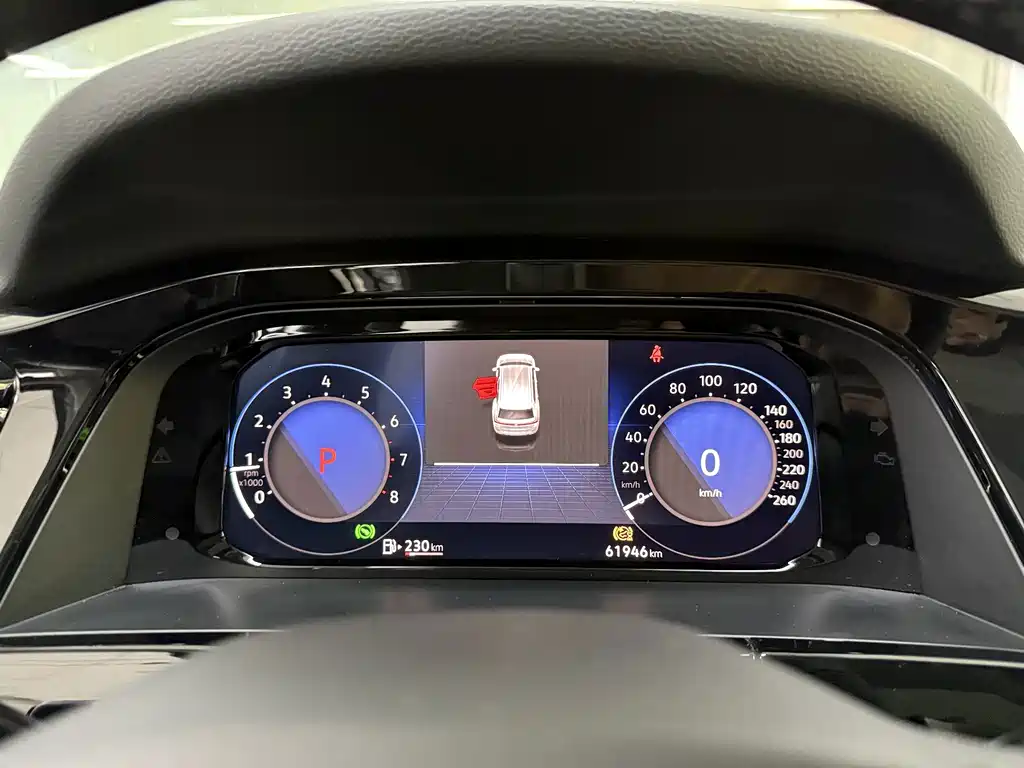 Volkswagen Teramont — миниатюра 20