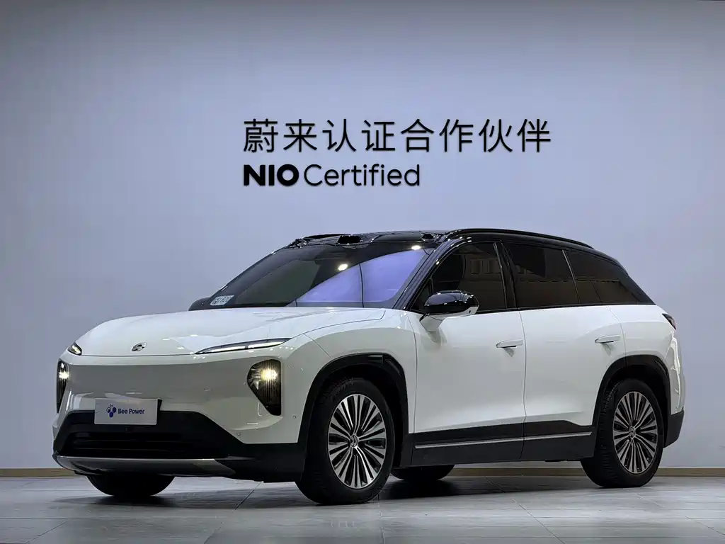 NIO ES7