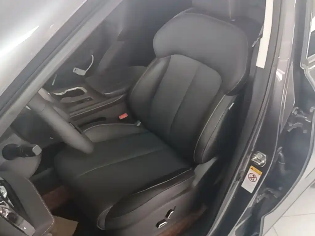 Changan X7 PLUS — миниатюра 15