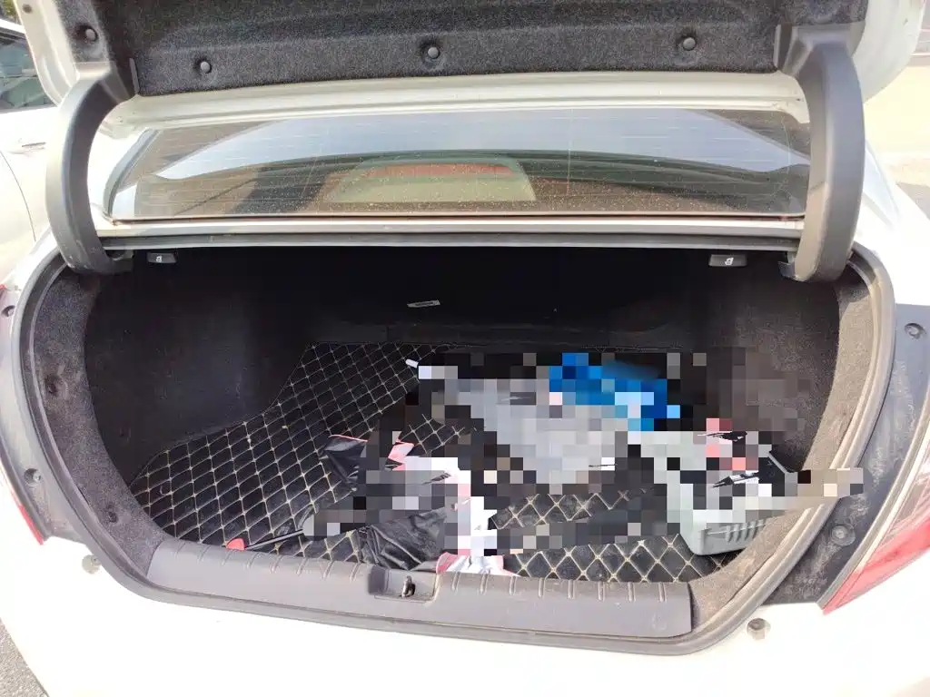 Honda Civic — миниатюра 10