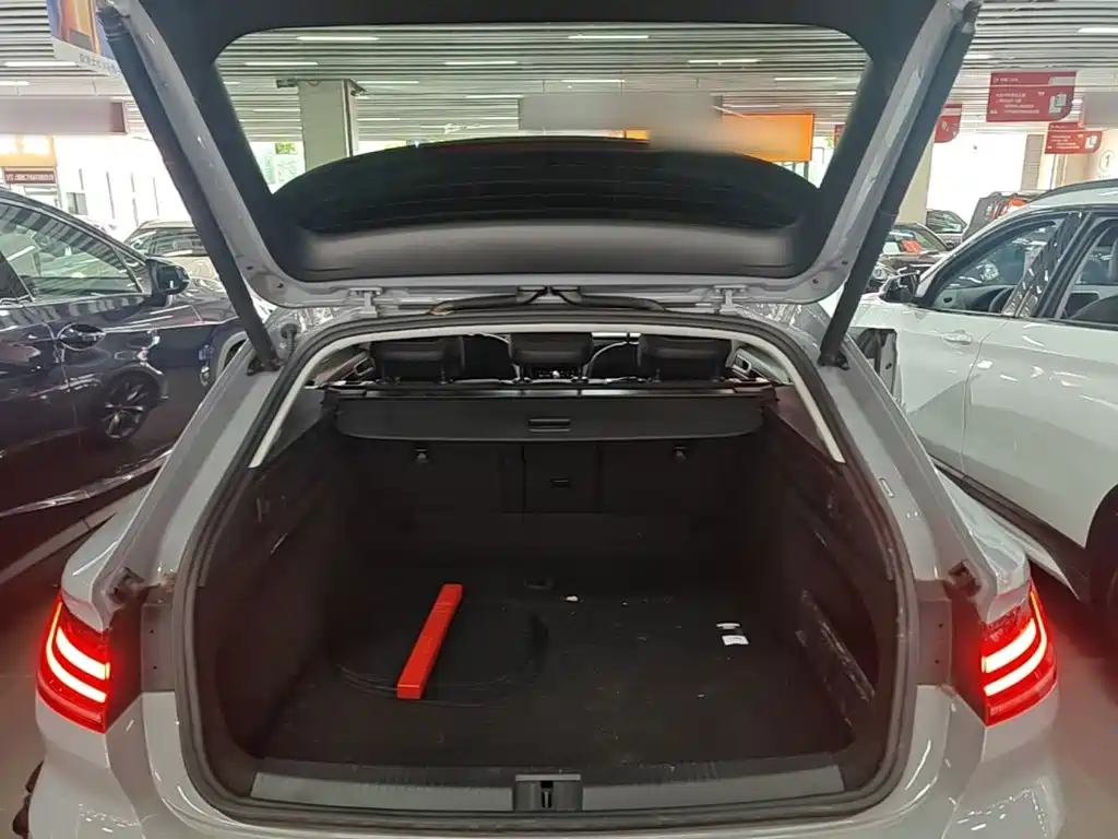 Volkswagen CC — миниатюра 19