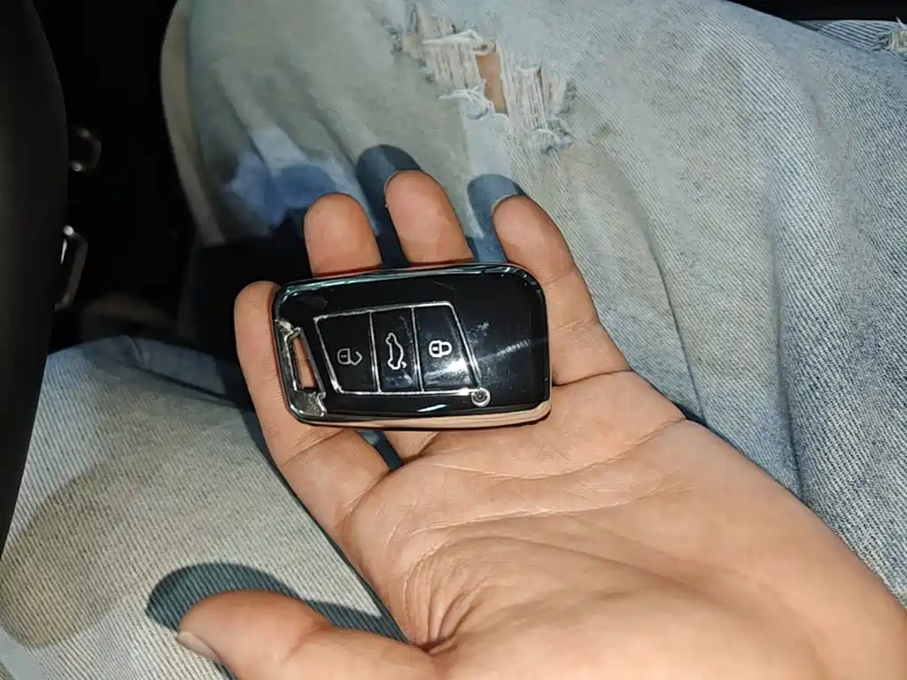 Volkswagen CC — миниатюра 9
