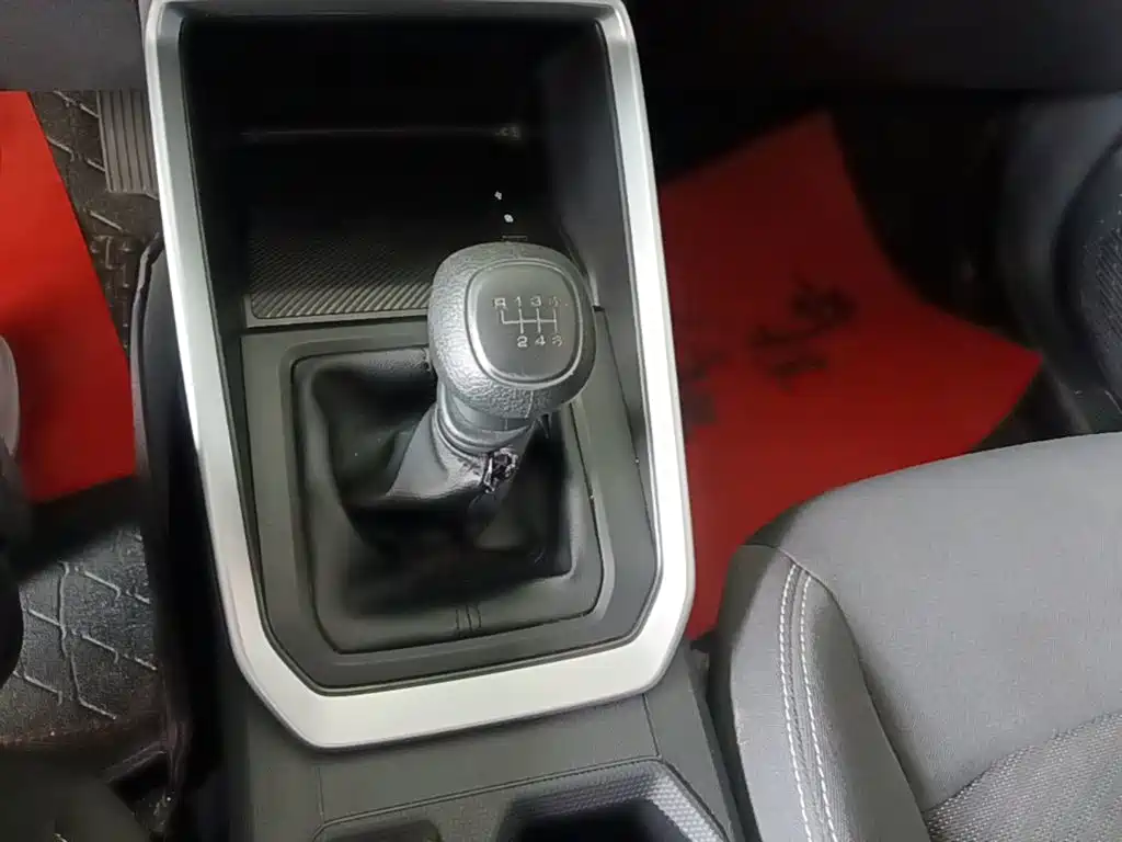 Wuling Xingchi — миниатюра 14