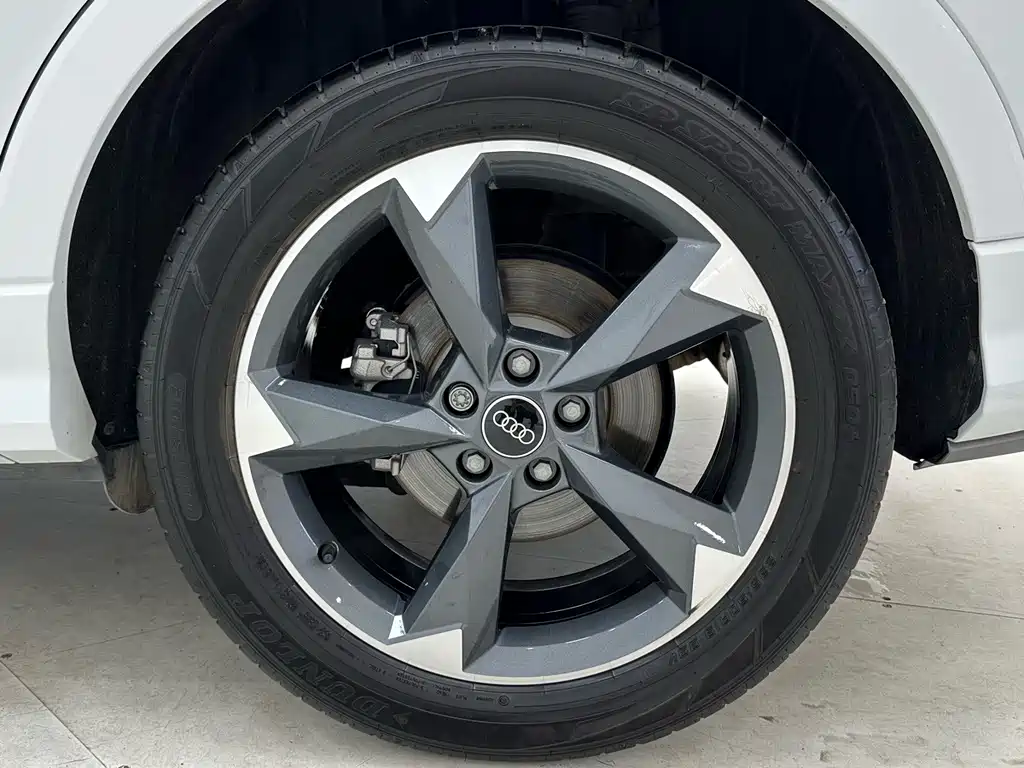 Audi Q3 — миниатюра 18