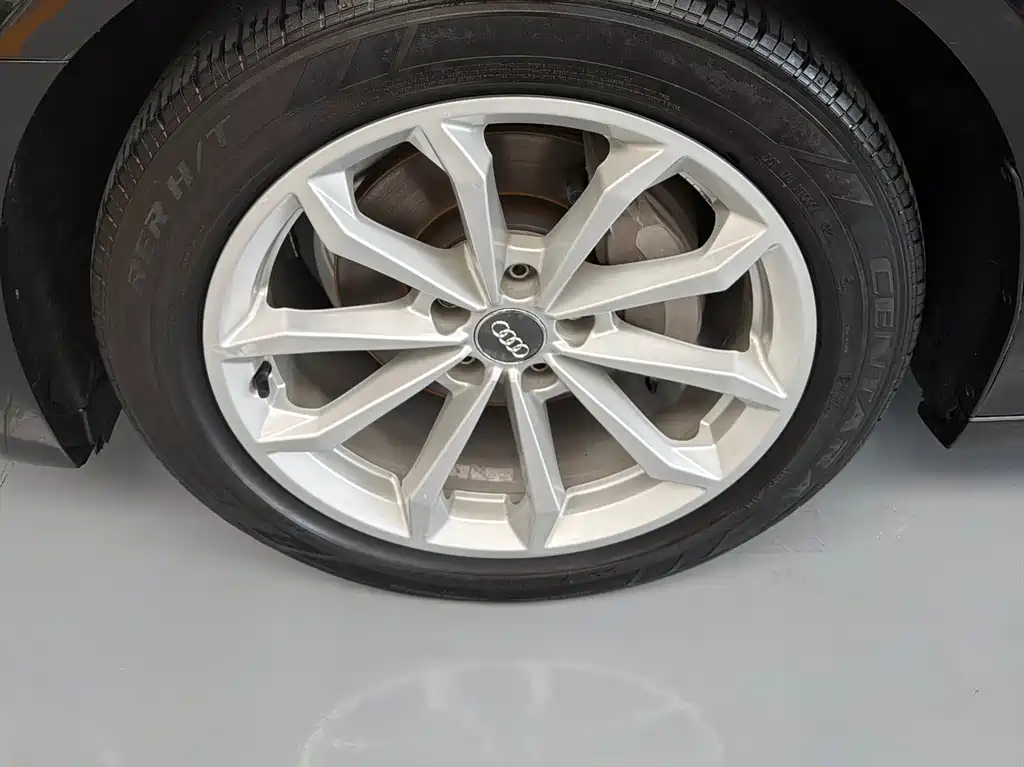 Audi A6L — миниатюра 18