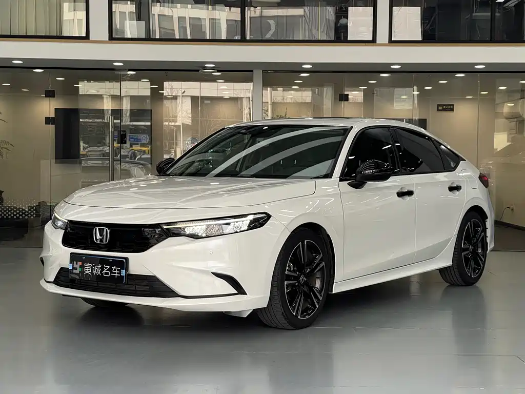 Honda Integra 2023