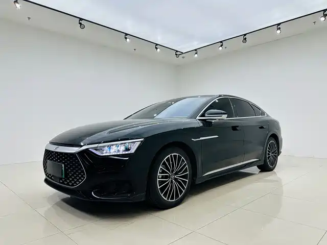 2023 BYD Han