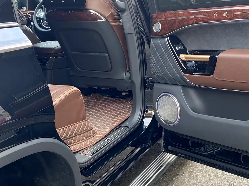 Hongqi HONGQI GUOYAO