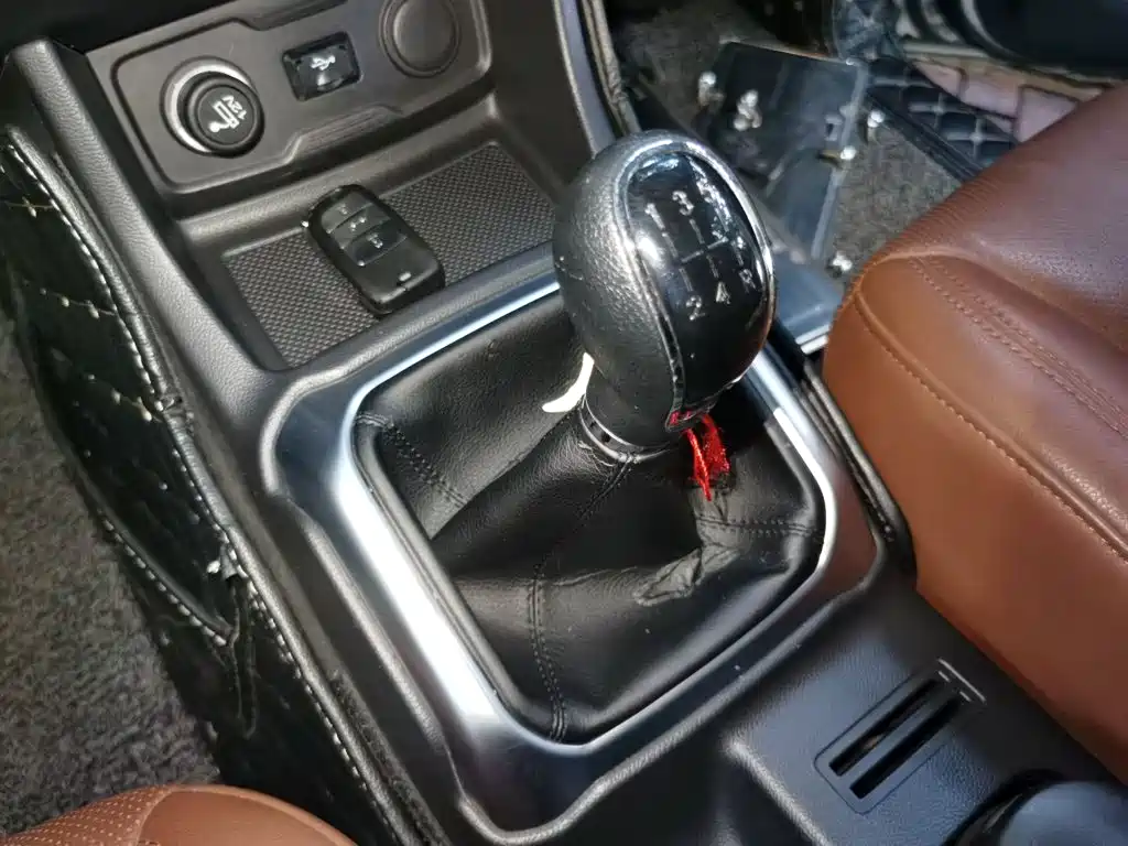 Oshan Oushang X70A — миниатюра 10