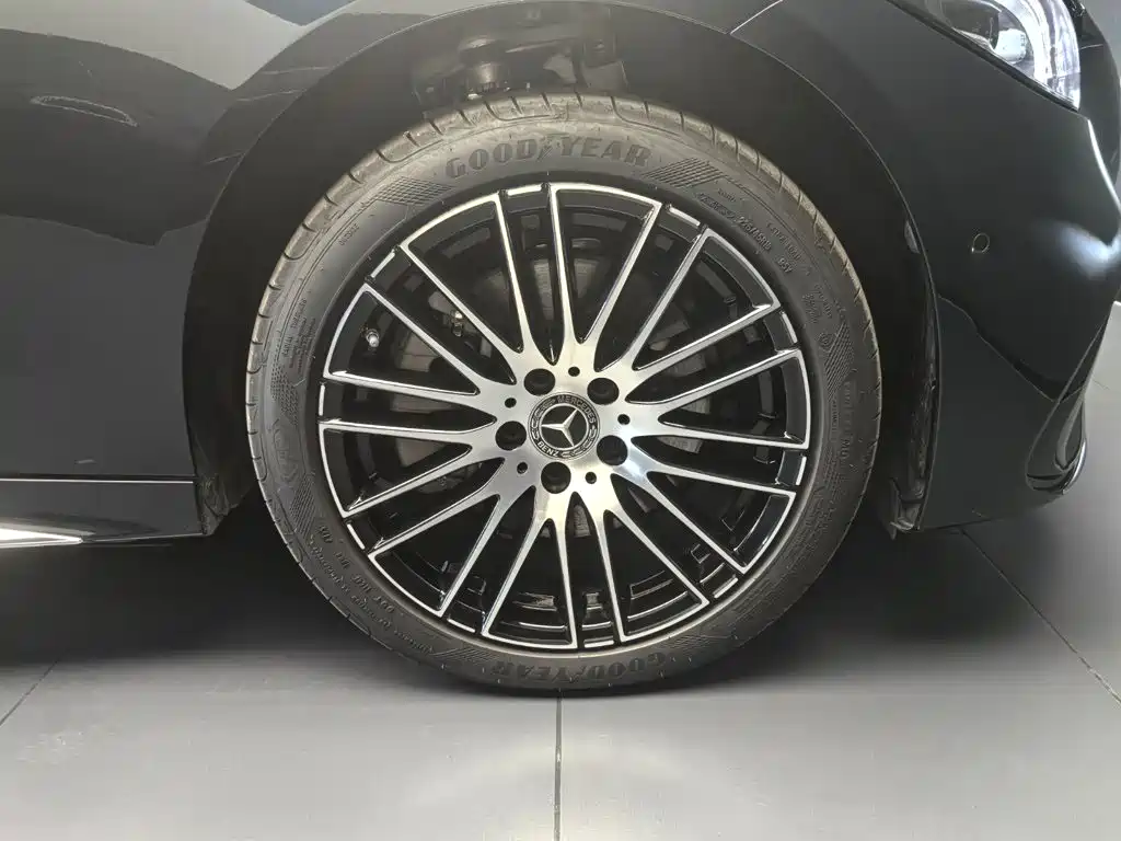 Mercedes-Benz C-Class C 2026 C 260 L Sport