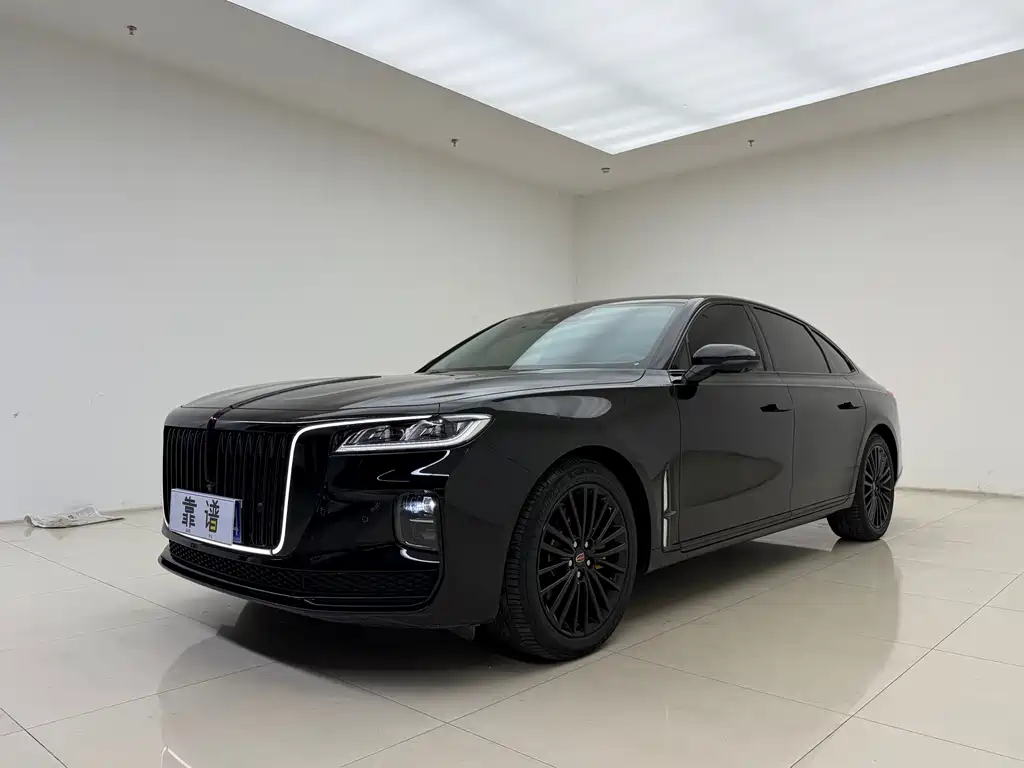 Hongqi HONGQI H9