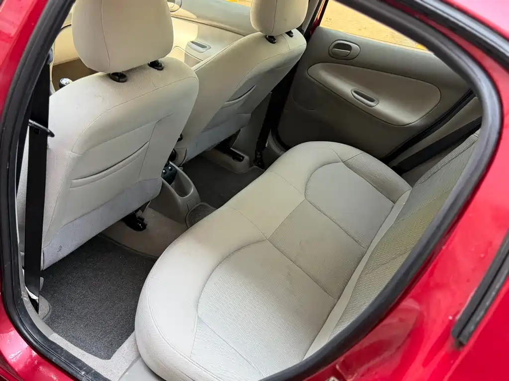 Citroen C2 2013 CROSS 1.4L MT Sport