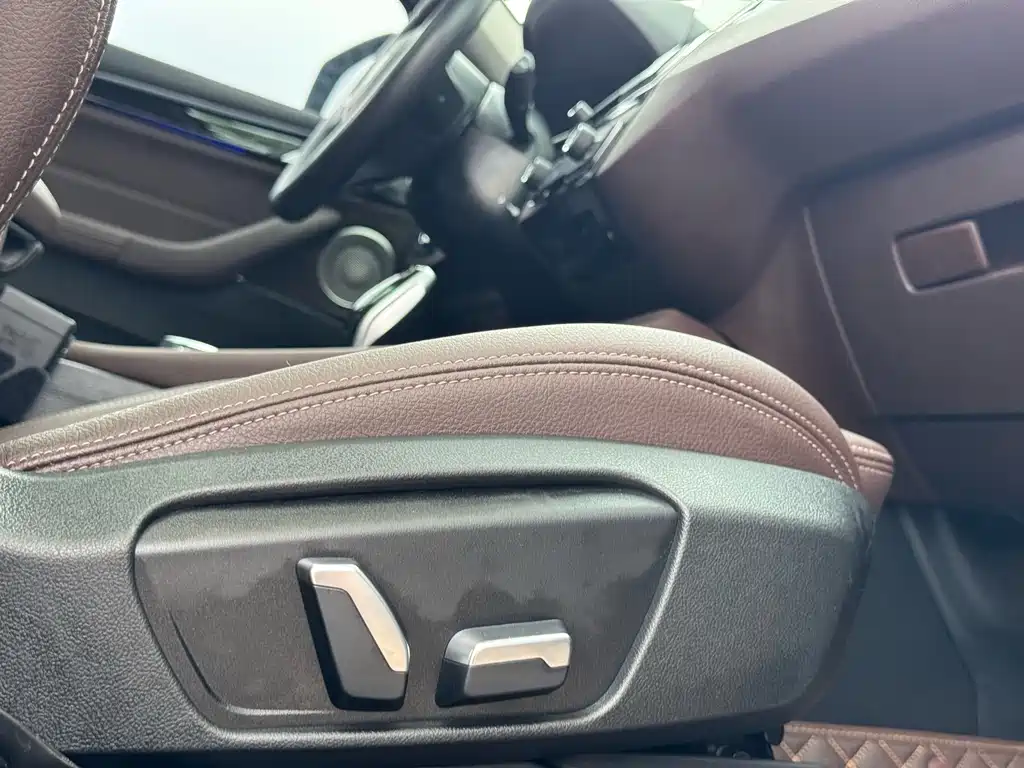 BMW X1 — миниатюра 32