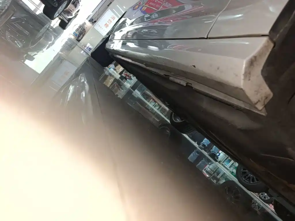 Audi A6L — миниатюра 21