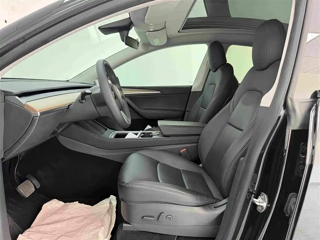 Tesla Model Y — миниатюра 4