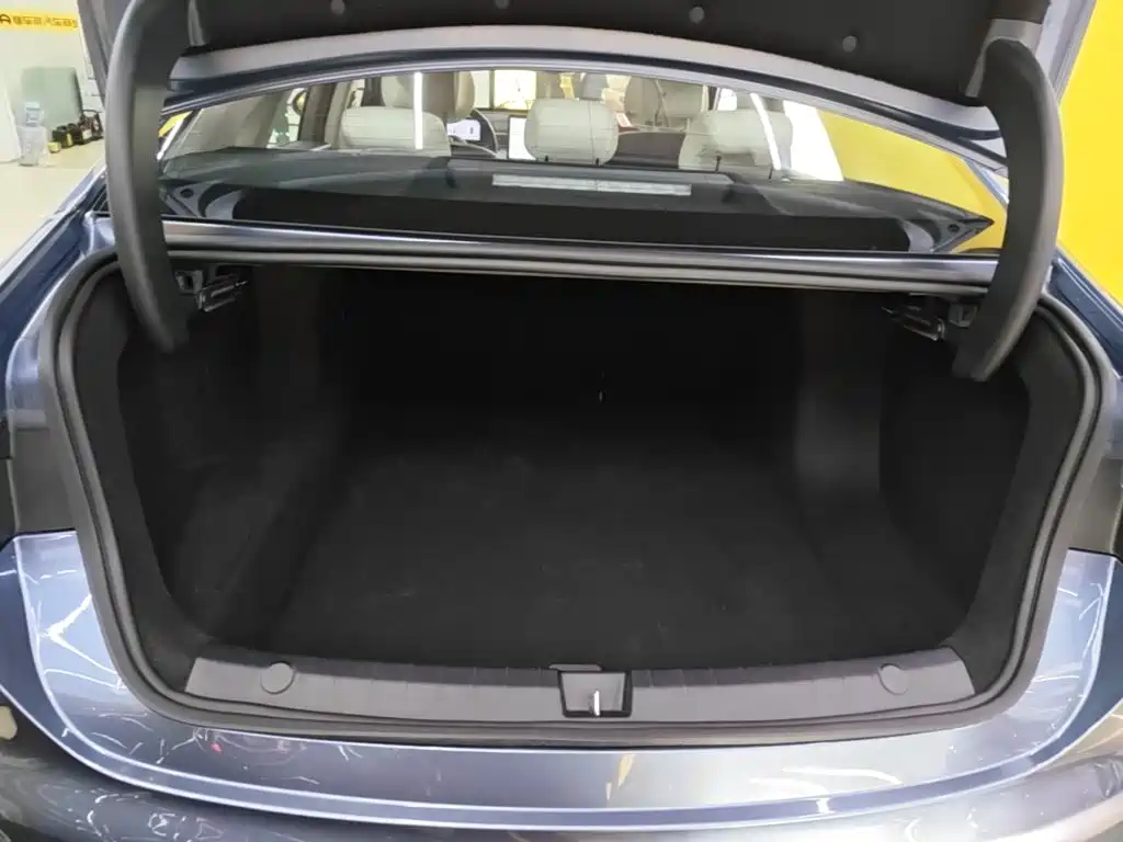 BYD Seal 05 DM-i — миниатюра 19