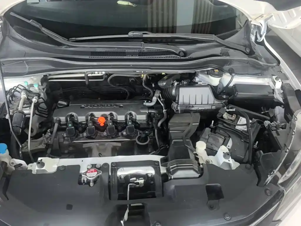 Honda XR-V — миниатюра 20