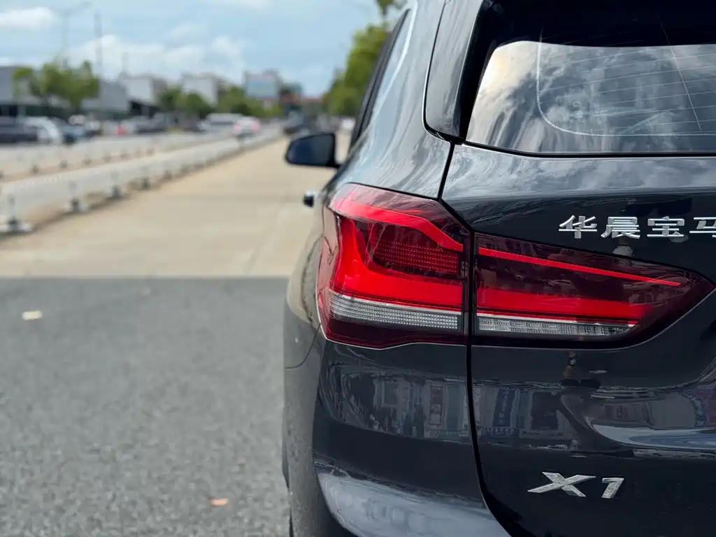 BMW X1 — миниатюра 36