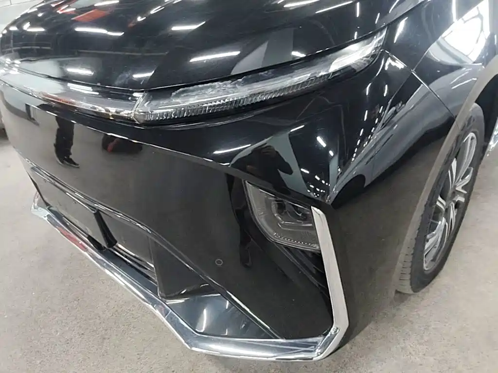 MAXUS Dajia 9 — миниатюра 24
