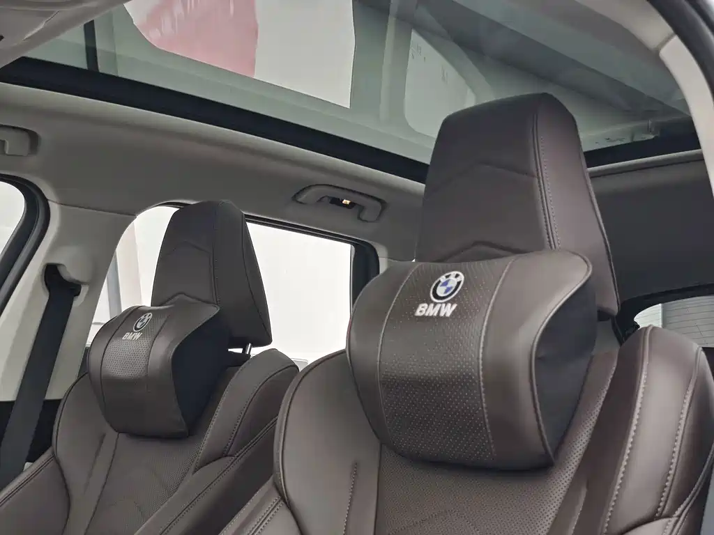 BMW X1 — миниатюра 15