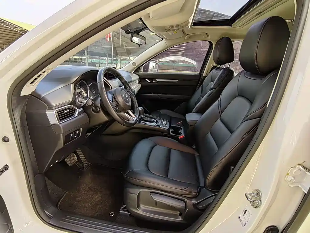 Mazda CX-5 — миниатюра 7