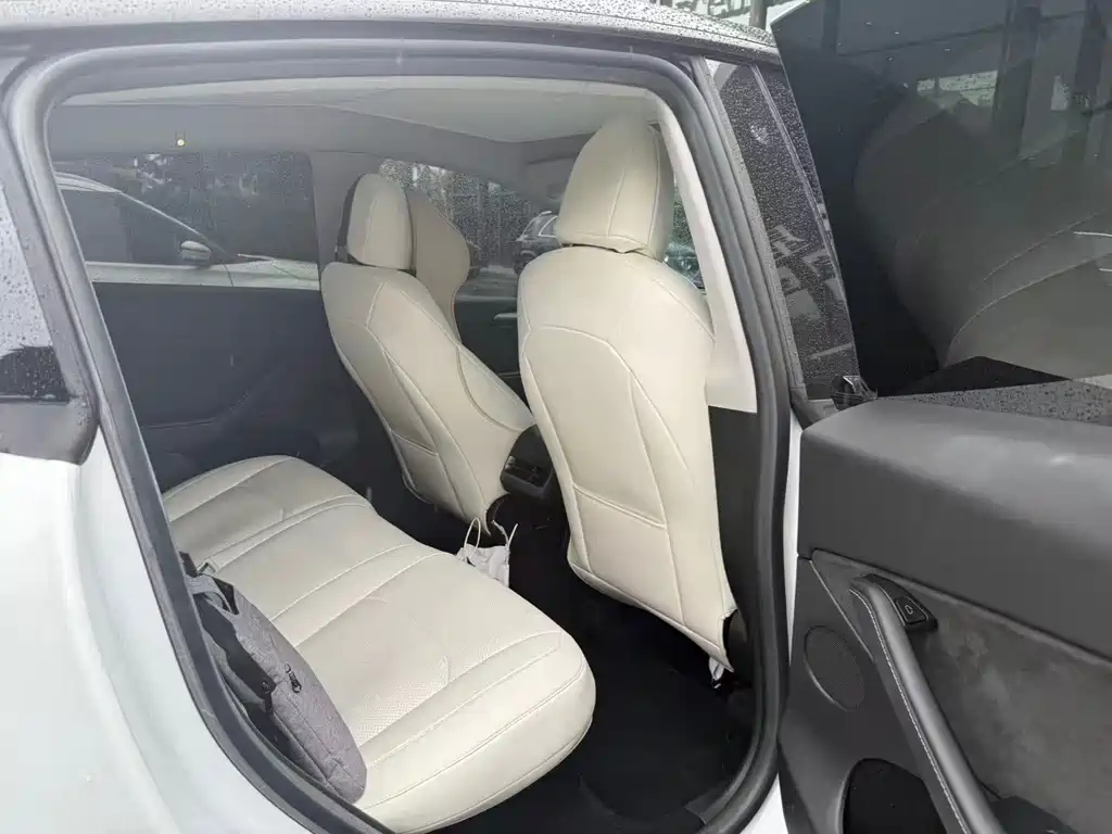 Tesla Model Y — миниатюра 5