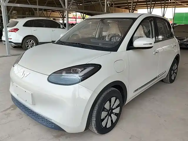 2024 Wuling Motors Binguo