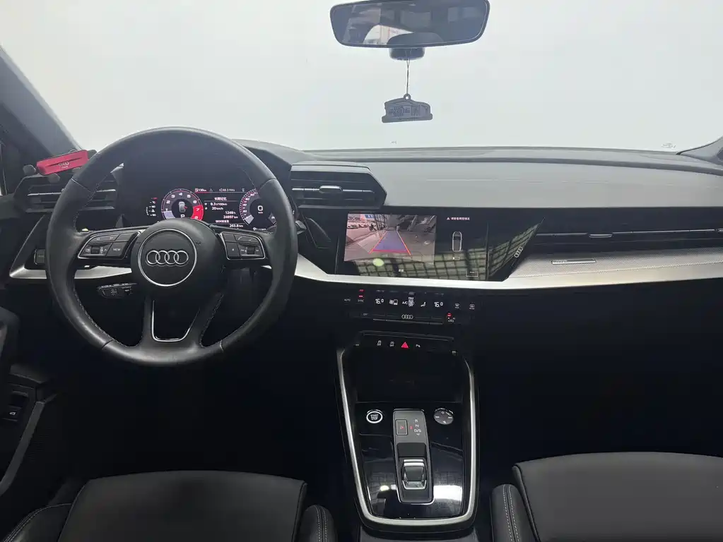 Audi A3 — миниатюра 14