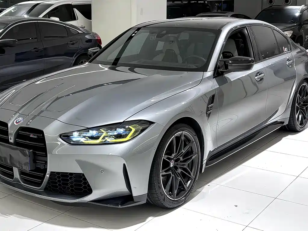 Купить BMW M3